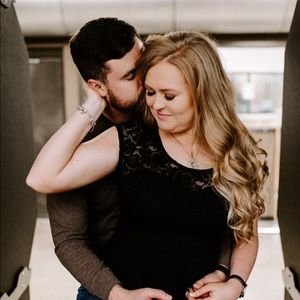 Meet your Posher, Kaitlyn